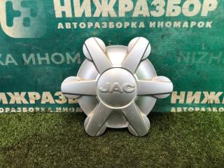 Запчасть колпак декор. легкосплавного диска JAC T6 2015>