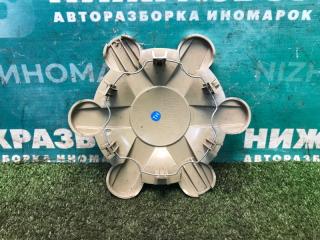 Колпак декор. легкосплавного диска T6 2015>