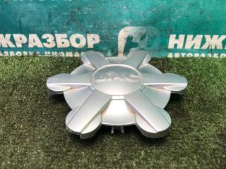 Колпак декор. легкосплавного диска JAC T6