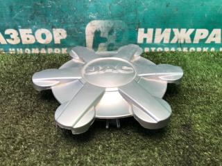 Колпак декор. легкосплавного диска JAC T6