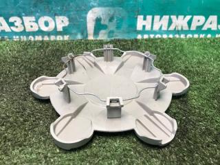 Колпак декор. легкосплавного диска T6 2015>