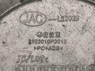 Колпак декор. легкосплавного диска T6 2015>