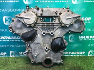 Запчасть крышка двигателя передняя Infiniti FX 35 2002-2008