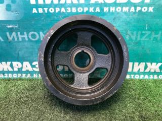 Запчасть шкив коленвала Infiniti FX 35 2002-2008