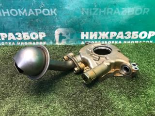 Запчасть насос масляный Infiniti FX 35 2002-2008