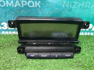 Дисплей информационный Kia Ceed 2008