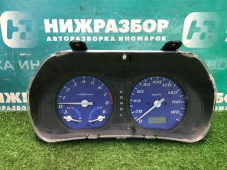 Запчасть панель приборов Honda HR-V 1999