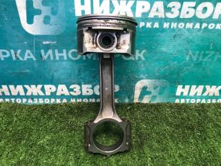 Поршень с шатуном Nissan Qashqai 2006-2013 Б/У Поршень с шатуном Nissan Qashqai 2006-2013