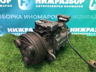 Компрессор кондиционера Mazda 6 2002-2008