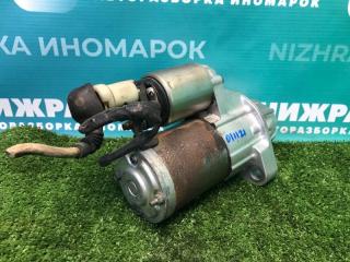 Фото запчасти стартер Honda Accord 7 2002-2008 Б/У запчасть Запчасть стартер Honda Accord 7 2002-2008