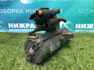 Стартер Ford Mondeo 4 2007-2015 Б/У Стартер Ford Mondeo 4 2007-2015