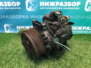 Компрессор кондиционера Infiniti EX 37 2008-2013 Б/У Компрессор кондиционера Infiniti EX 37 2008-2013