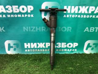 Запчасть форсунка дизельная Jeep Grand Cherokee 2010-2022