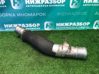 Запчасть патрубок турбины Jeep Grand Cherokee 2010-2022