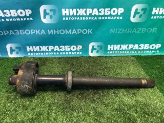 Полуось промежуточная (привод) передний правый Ssang Yong Actyon 2 2010>