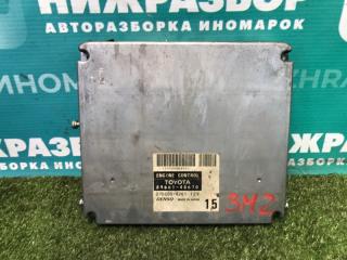 Блок управления двигателем Lexus RX 330 2003-2006