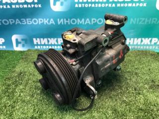 Компрессор кондиционера Mazda 6 2002-2008