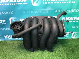 Запчасть коллектор впускной Honda CR-V 2 2002-2006