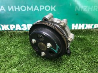 Помпа ( Насос водяной ) Mazda CX 5 2012-2017