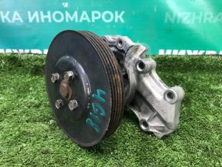 Помпа ( Насос водяной ) Mitsubishi Lancer 9 2000-2010