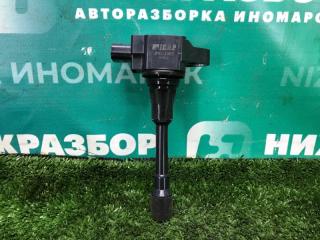 Катушка зажигания Nissan Qashqai 2006-2013
