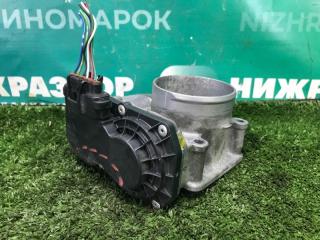 Заслонка дроссельная Nissan X-Trail 2014-2022 Б/У Заслонка дроссельная Nissan X-Trail 2014-2022