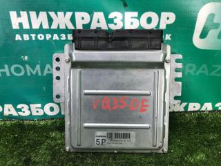 Запчасть блок управления двигателем Infiniti FX 35 2002-2008