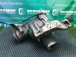 Редуктор моста передний Infiniti FX 35 2002-2008