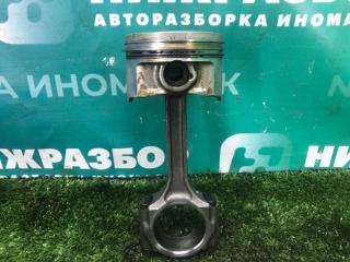 Поршень с шатуном Chevrolet Aveo 2007-2011 Б/У Поршень с шатуном Chevrolet Aveo 2007-2011