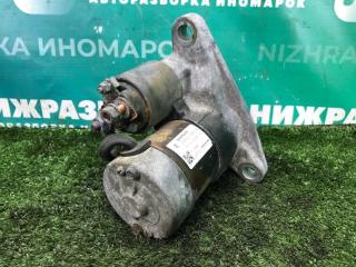 Стартер Nissan Qashqai 2006-2013