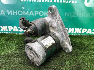 Стартер Nissan X-Trail 2007-2014 Б/У Стартер Nissan X-Trail 2007-2014