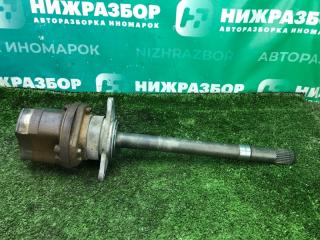 Запчасть полуось промежуточная (привод) передний правый Infiniti FX 35 2002-2008