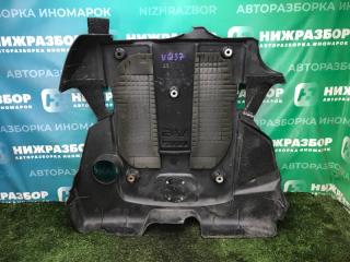 Накладка двигателя декоративная Fuga 2009-2015 Y51 3.7 VQ37