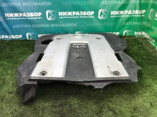Накладка двигателя декоративная Fuga 2009-2015 Y51 3.7 VQ37
