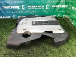 Накладка двигателя декоративная Fuga 2009-2015 Y51 3.7 VQ37
