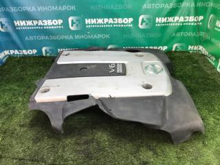 Накладка двигателя декоративная Fuga 2009-2015 Y51 3.7 VQ37