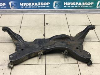 Запчасть подрамник передний Mitsubishi Lancer 9 2000-2010 CS/CLASSIC 1.6 4G18 Б/У Подрамник передний Mitsubishi Lancer 9 2000-2010 CS/CLASSIC 1.6 4G18 Б/У