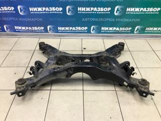 Запчасть подрамник задний Nissan Teana 2006-2008 J31 Б/У Подрамник задний Nissan Teana 2006-2008 J31 Б/У