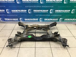 Запчасть подрамник задний Nissan Teana 2006-2008 J31 Б/У Подрамник задний Nissan Teana 2006-2008 J31 Б/У