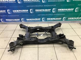 Запчасть подрамник задний Nissan Teana 2006-2008 J31 Б/У Подрамник задний Nissan Teana 2006-2008 J31 Б/У