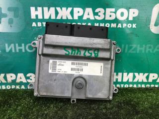 Блок управления двигателем Volvo S60 2000-2010