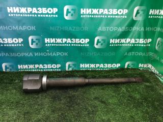 Полуось промежуточная (привод) передний правый Volvo S60 2000-2010