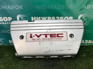 Запчасть накладка двигателя декоративная Honda Accord 7 2002-2008