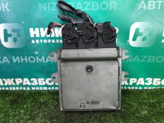 Блок управления двигателем Nissan Murano 2007-2015