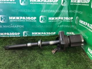 Полуось промежуточная (привод) передний правый Nissan Murano 2007-2015