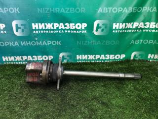 Полуось промежуточная (привод) передний левый Infiniti FX 35 2008-2013