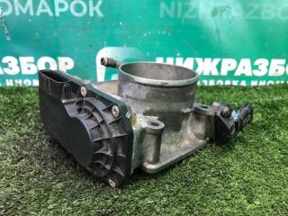 Заслонка дроссельная Subaru Forester 3 2007-2013 Б/У Заслонка дроссельная Subaru Forester 3 2007-2013