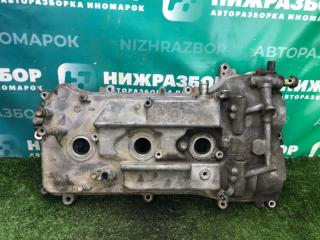 Крышка клапанная (гбц) правая Lexus RX 350 2003-2009