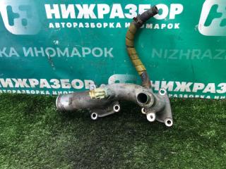 Запчасть фланец двигателя системы охлаждения Lexus RX 350 2003-2009