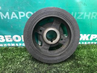 Шкив коленвала Lexus RX 350 2003-2009 Б/У Шкив коленвала Lexus RX 350 2003-2009